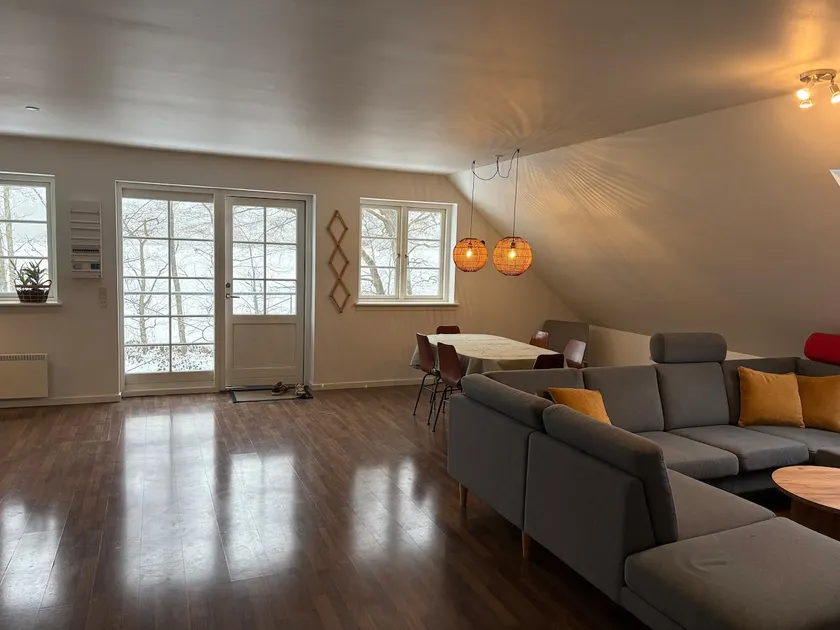Central location with plenty of space - Image 1
