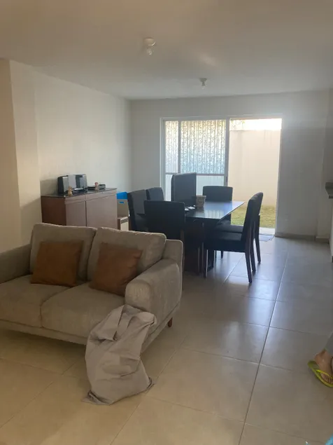 House in Misiones II development, Toluca. - Image 1