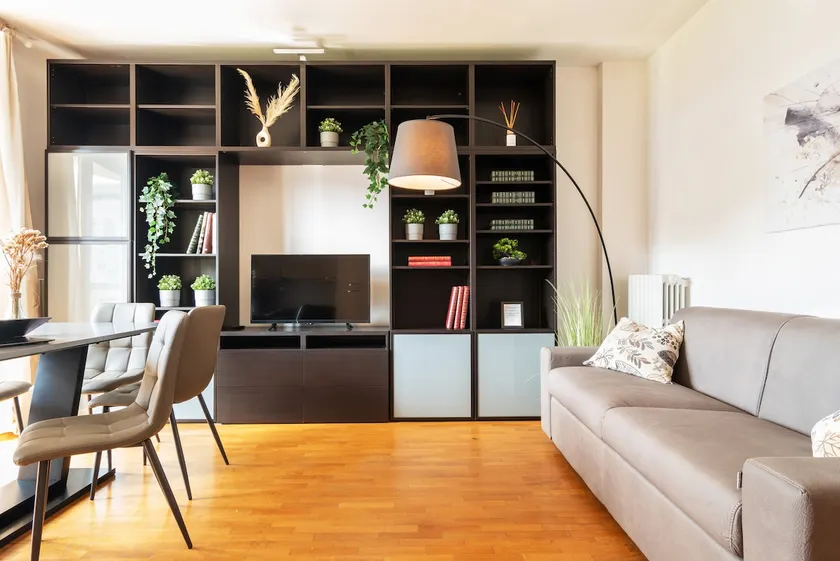 Casa Filippo Exclusive – Design & Garage - Image 1
