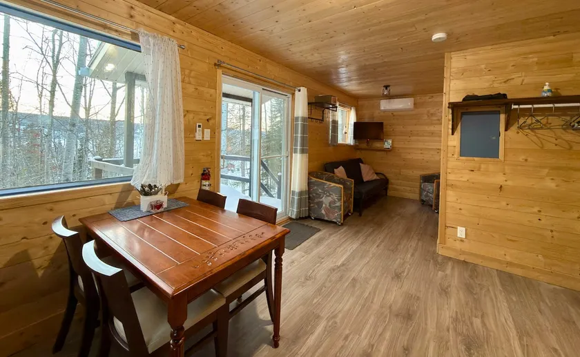 Your Nature Getaway in Pohénégamook - Image 1