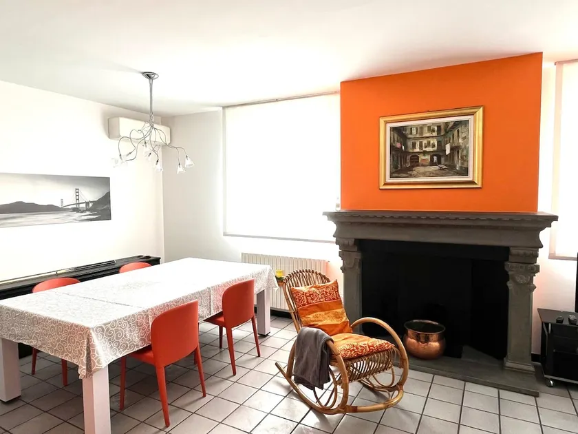 The Peppa - Lecco Apartment Lake Como - Image 1