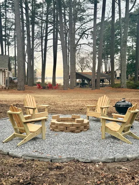 New 5BR Paradise Lakehouse on the Reservoir - Image 1