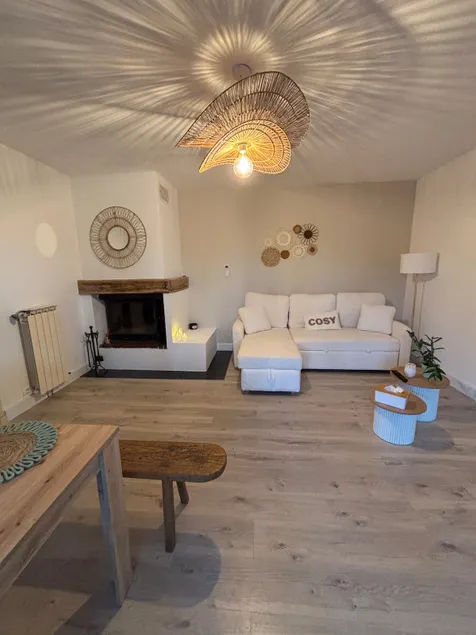 Cozy house • Quiet • Close to the beach & Béziers - Image 1
