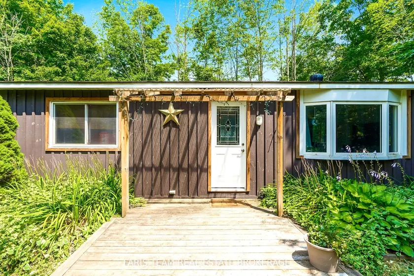 Moonstone Cottage - Image 1