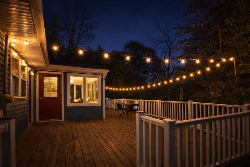 Warsaw Street Retreat | Nauvoo - Image 1