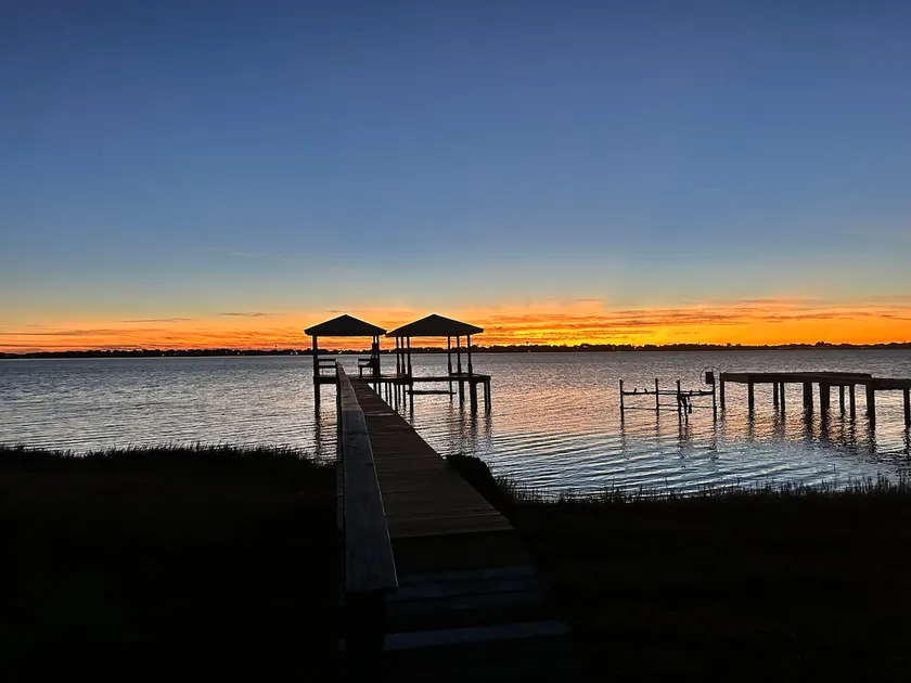 Lake Clinch Retreat - Image 1