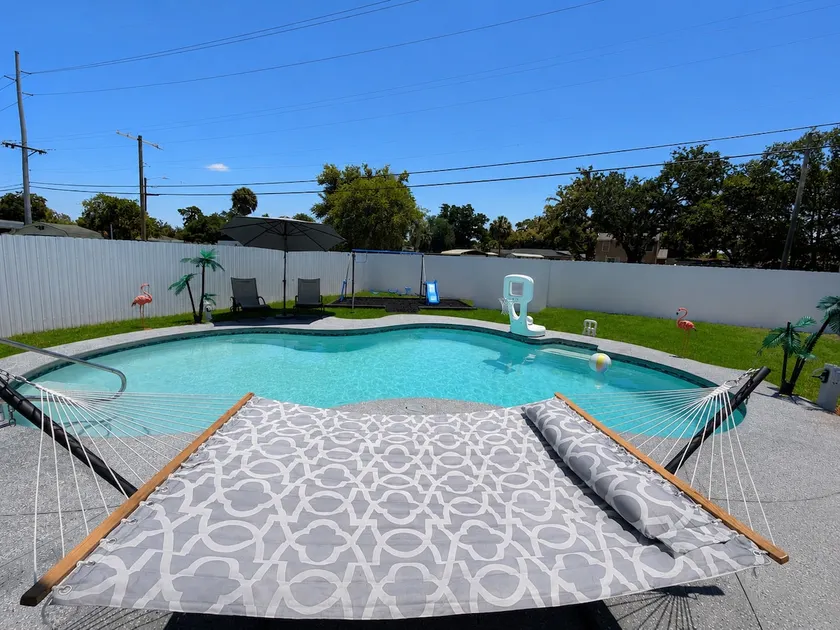 Brandon Private Home w/ Pool & Patio - Image 1