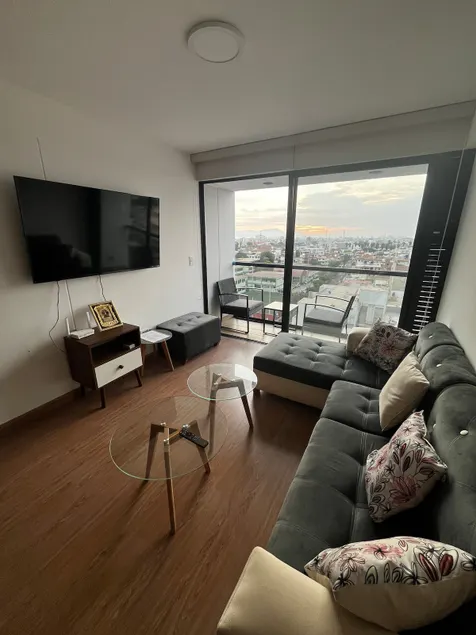 Modern Brand-New Apt 10 Min from Airport - Image 1