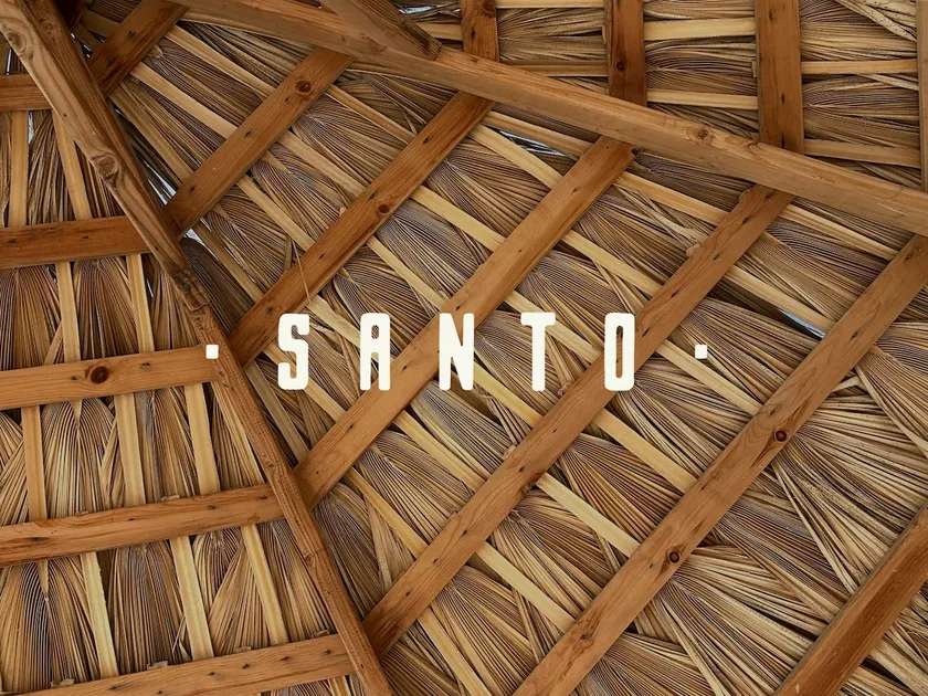 Stay at SANTO 02 · Bungalow on the Sea of Cortez - Image 1
