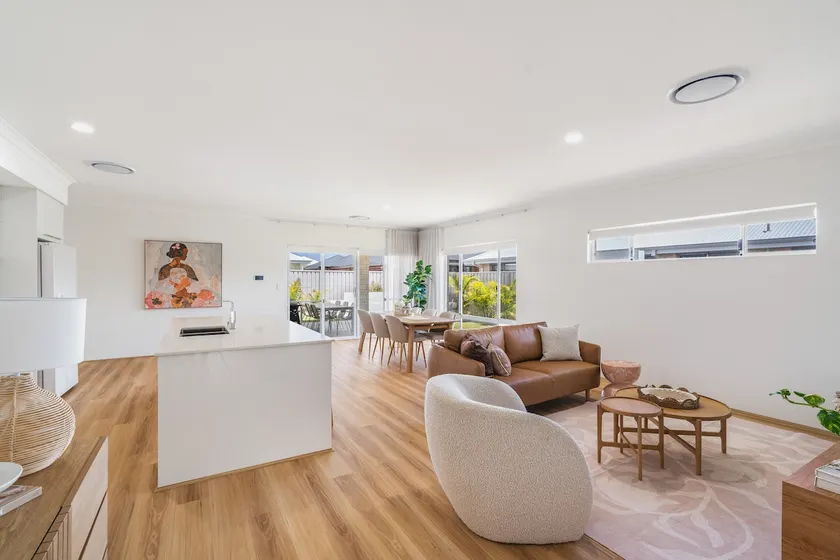 Brand New Retreat with Cubby house - Image 1
