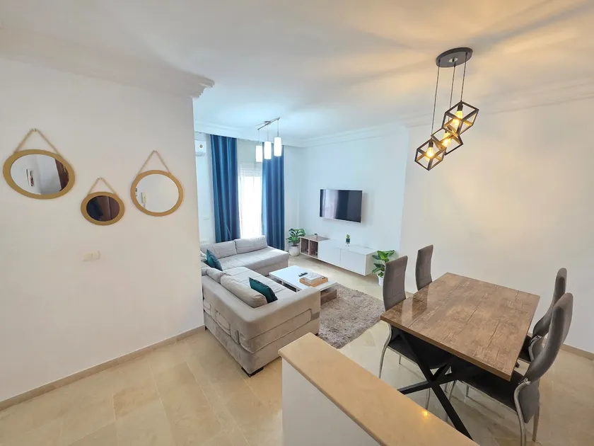 Ideal Appart Ain Zaghouan Tunis - Image 1