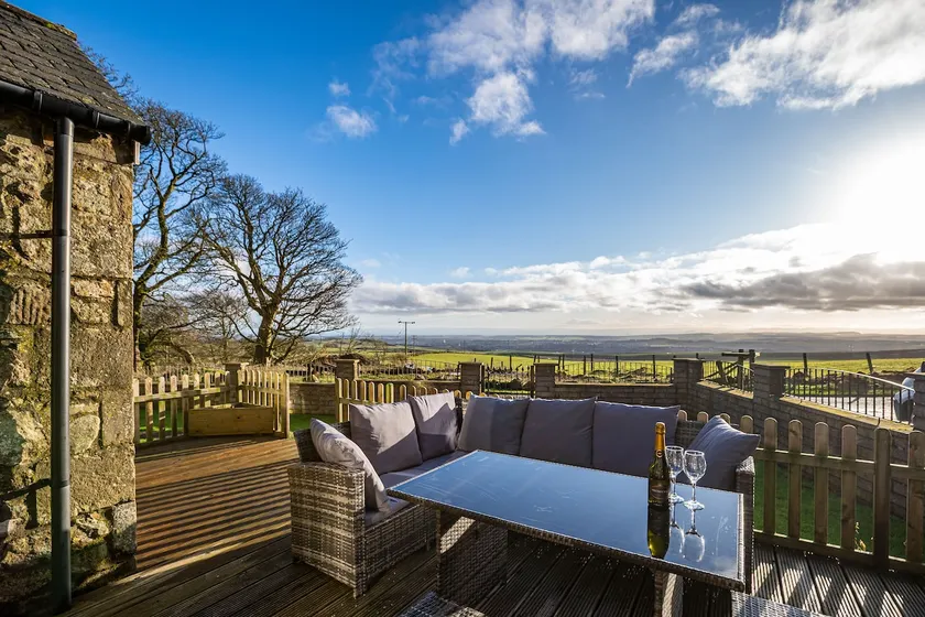 Ballo Cottage - Stunning views - Image 1