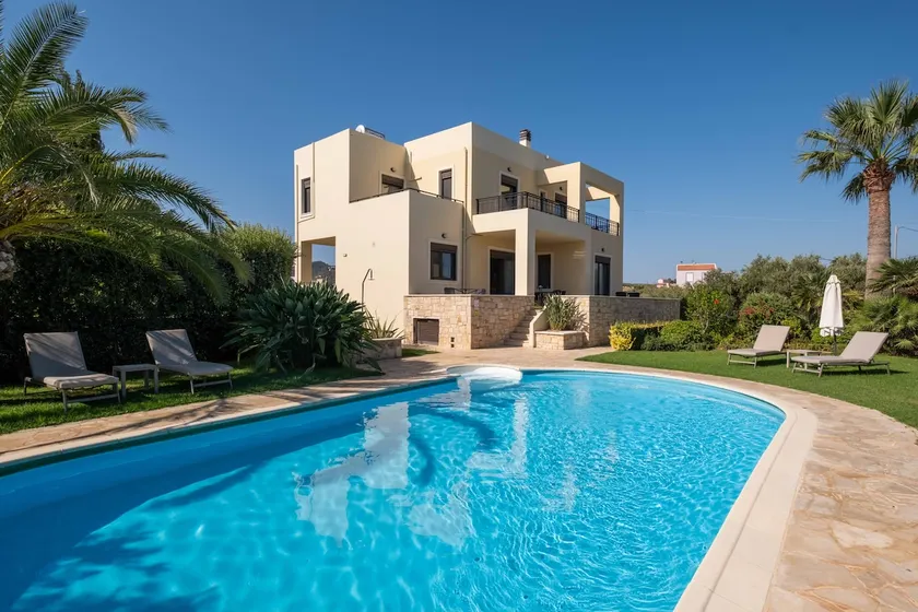Villa Selena - Stunning Views - Image 1
