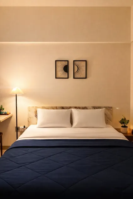 Elegant 1RK Studio | Near High Street & IT Hubs - Image 1