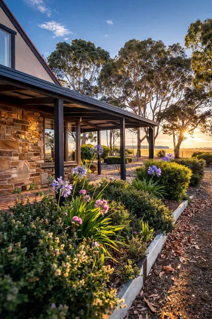 The Gum Loft Nature Retreat Kangaroo Island - Image 1