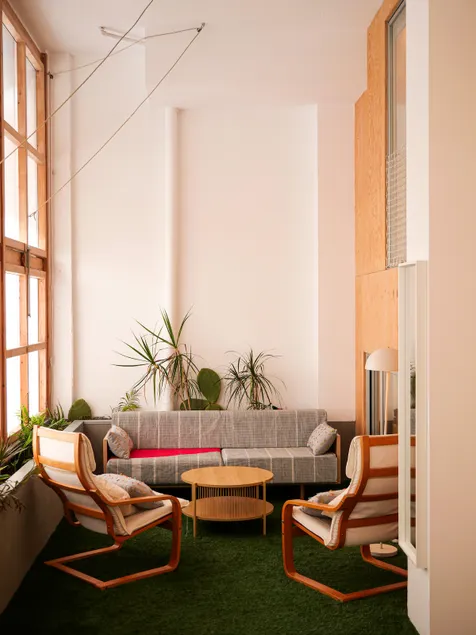 The Grand Garden Loft - Image 1