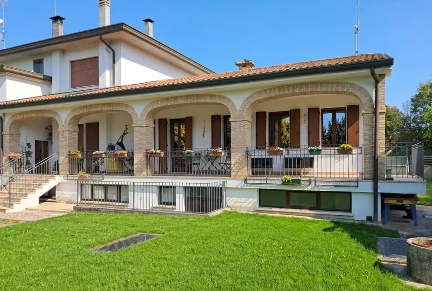Among Unesco hills, Venice and Caorle – IL SOGNO house - Image 1