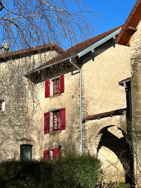 Charming stone house in the heart of the village - Image 1