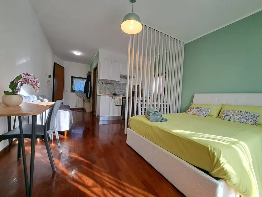 ”Loft Aguggiari – Sacro Monte & Parking” - Image 1