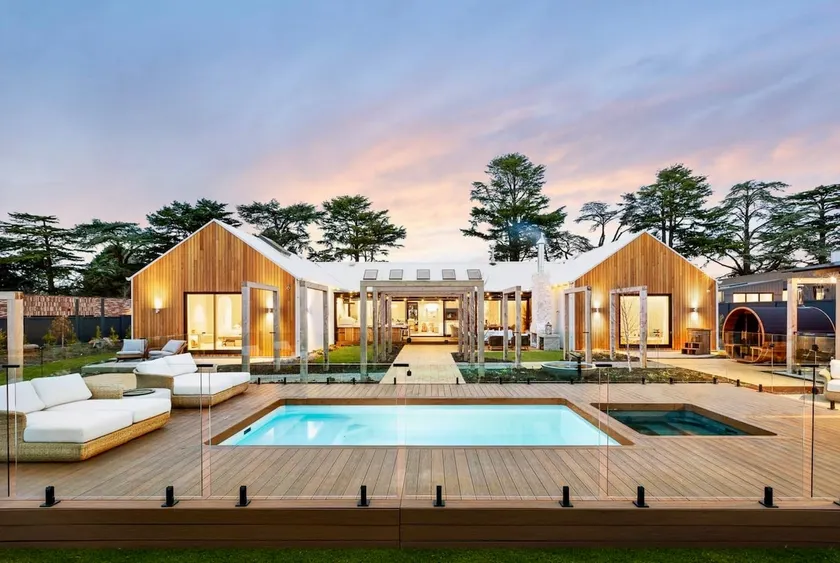 Winner, The Block | Luxury Resort-Style Retreat - Image 1