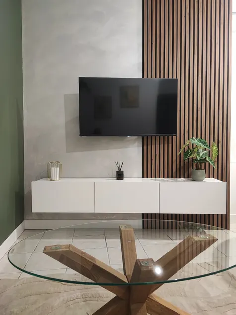 Apartment in the heart of La Châtre 2pers - Image 1