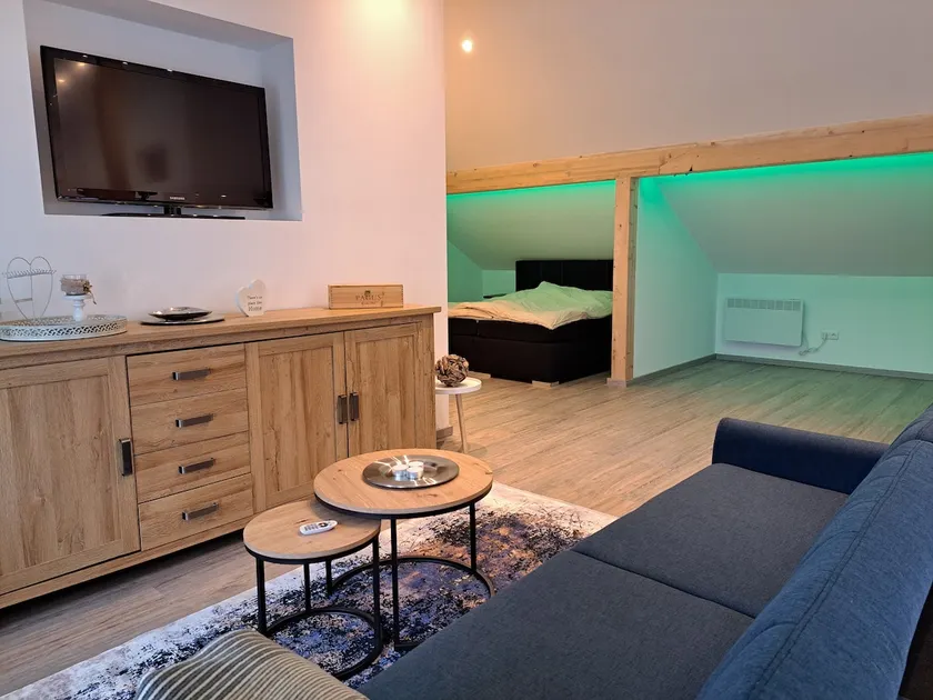 Cozy guest apartment in Hille - Image 1