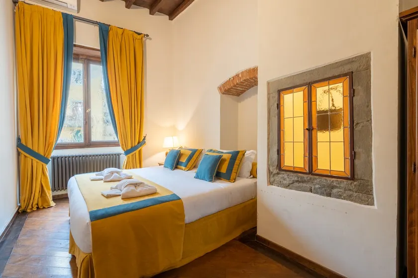 Donati Luxury Tower Suites - Image 1