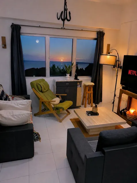 Seaview wifi netflix 2 room - Image 1