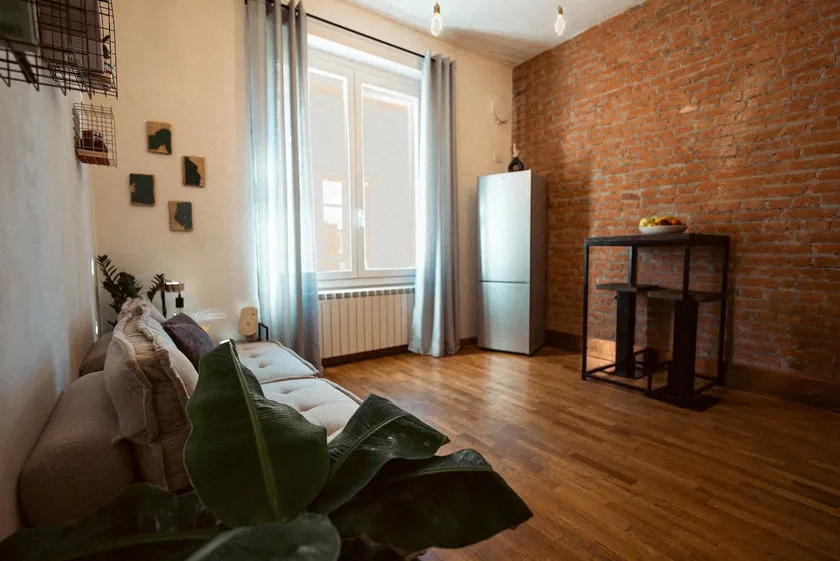 MOKU HOUSE - Designer penthouse in the historic center - Image 1