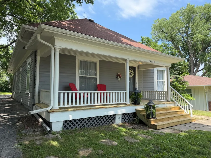 The Park House: 3 BR near KC, Weddings, Downtown - Image 1