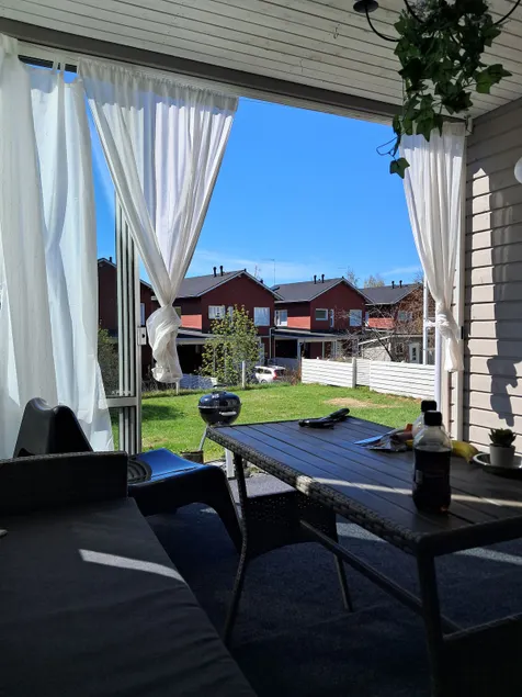 Virpiniemen Villa Aalto - Image 1