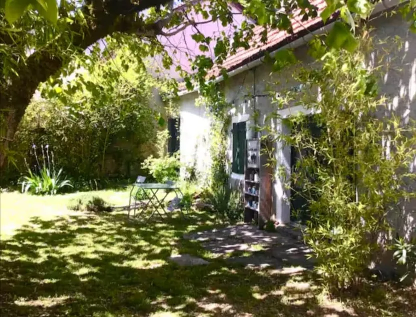 Charming cottage between Causses and rivers - Image 1