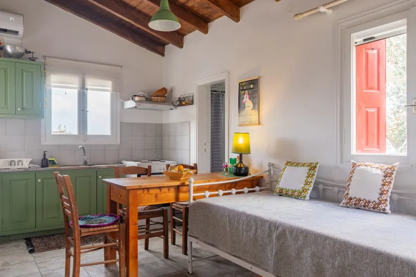 Olive Tree Guest House - Image 1