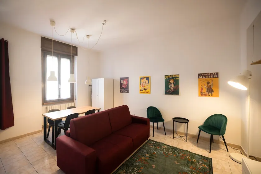 Design & Comfort Apartment near Central Station - Image 1
