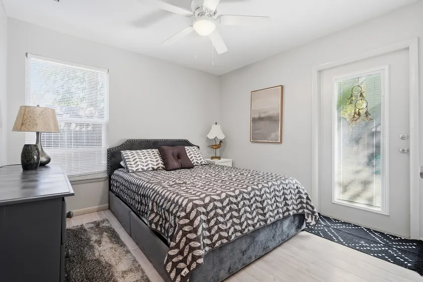Modern Home right off Main Street + Privacy! - Image 1