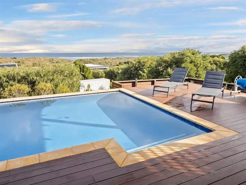 Baudin Beach House - Image 1