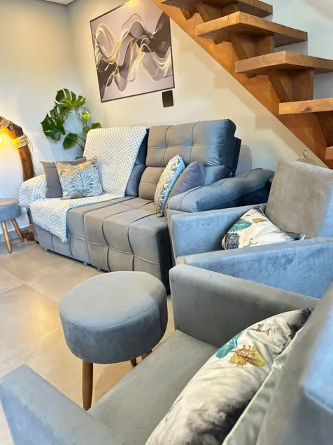 Brand new townhouse in STI near Foz do Iguaçu - Image 1