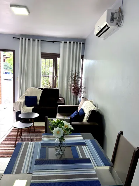 House | 2 bedrooms | Sleeps 6 | Barbecue area | Patio - Image 1