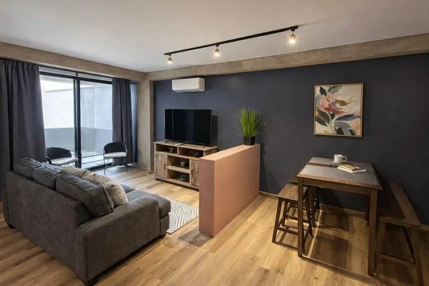 Mutuo comfortable place - Image 1