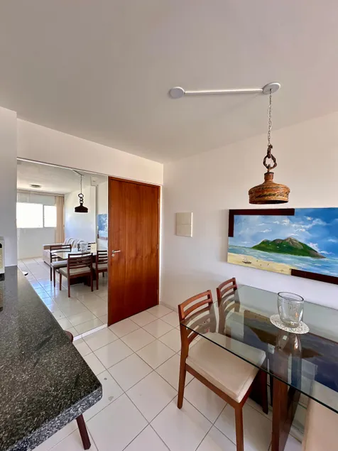 Your comfort in Maceió, close to UFAL and the airport - Image 1