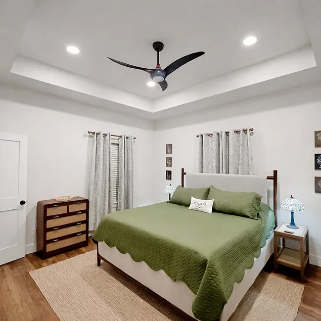 New! Downtown home with available Golf Cart. - Image 1