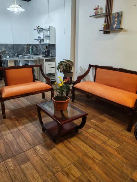 Home & Jungle Apartment in Tena - Image 1
