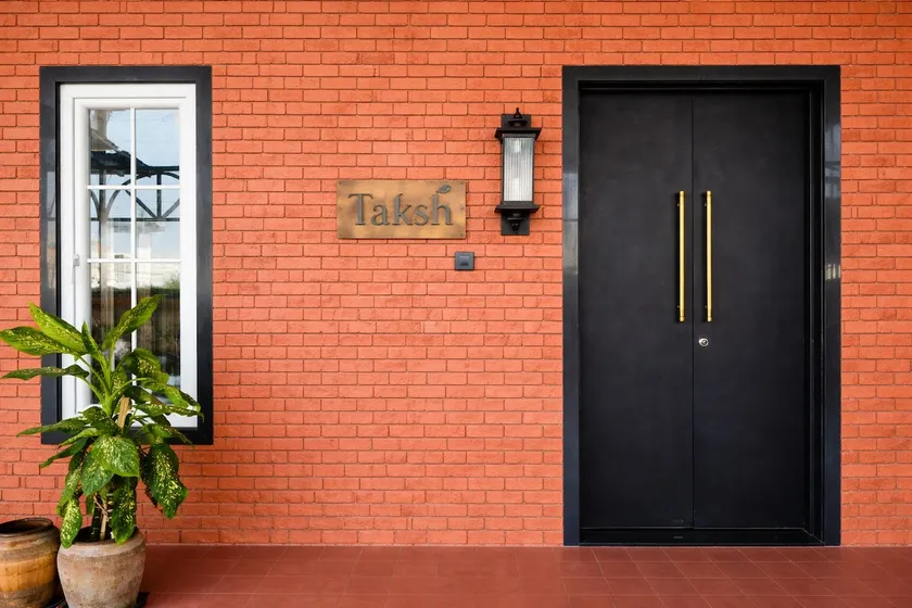 Taksh Studio Condo - Image 1
