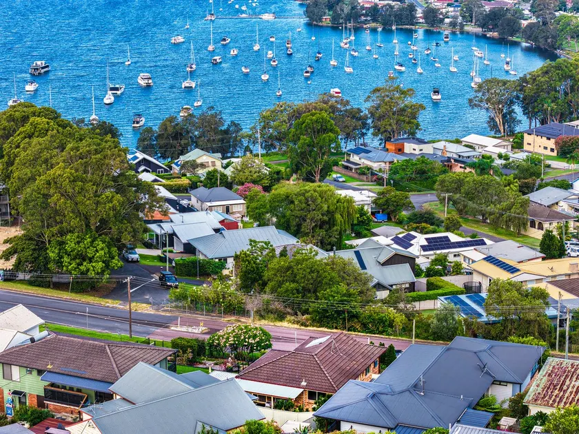Wangi Waters and Views - Image 1