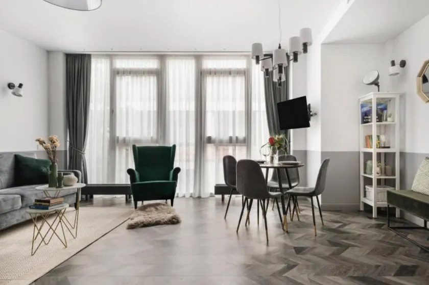 Happy Inn Premium Luxe in Heart of OldTown - Image 1