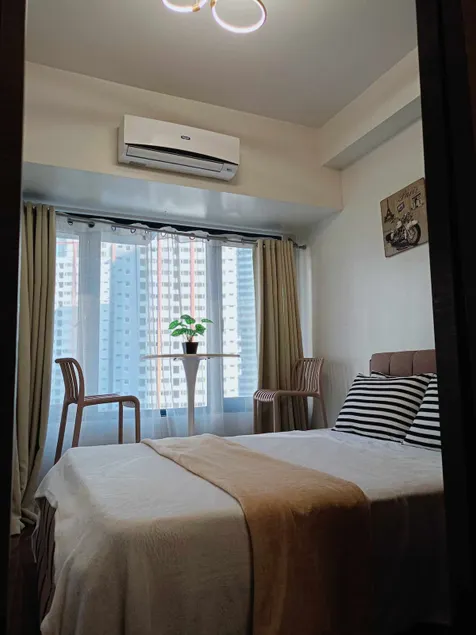 SMDC AIR RESIDENCES - Image 1