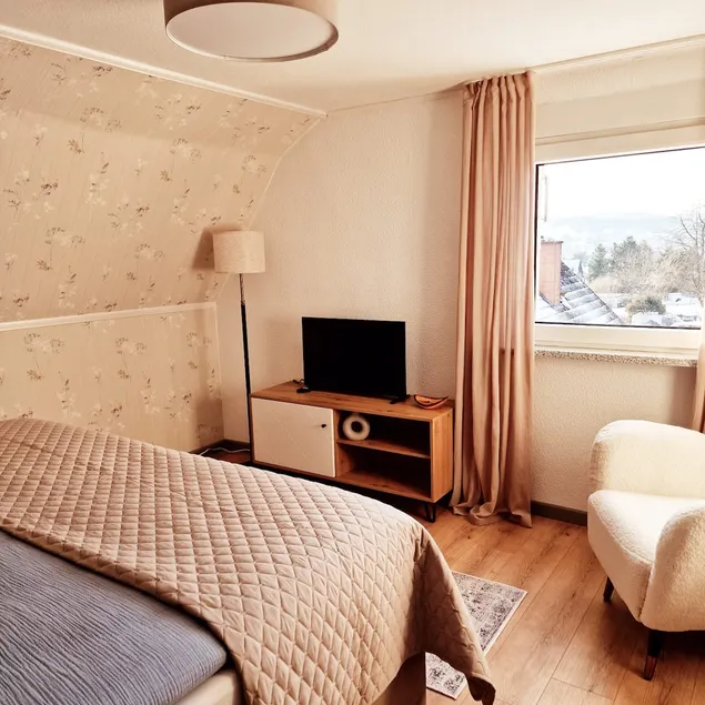 Holle-Land Holidays, apartment with beautiful views - Image 1