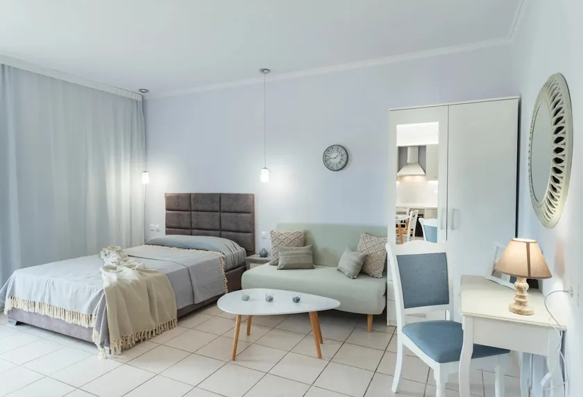 Leandro Apartments & Studios - 2 - Image 1