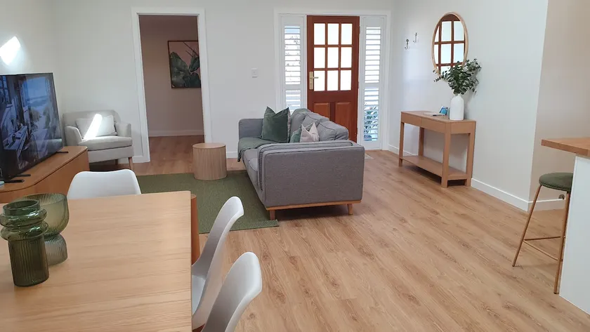 Sage and Sea Family friendly & close to the beach - Image 1