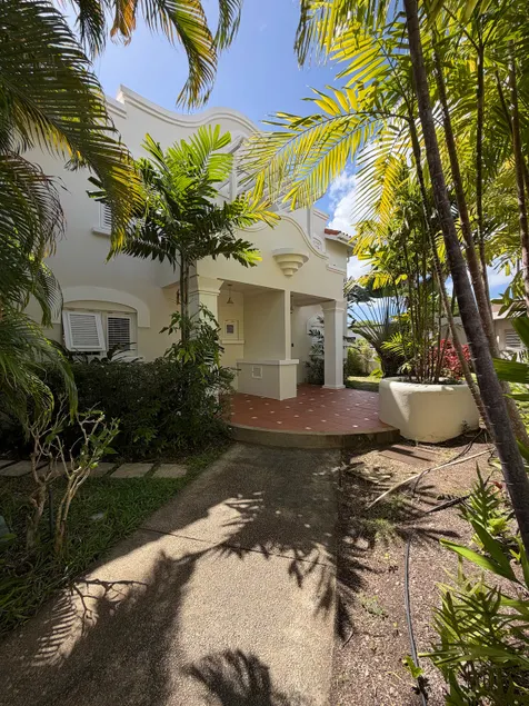 West Coast gated 3BR/Plunge Pool/Walk to Beach - Image 1